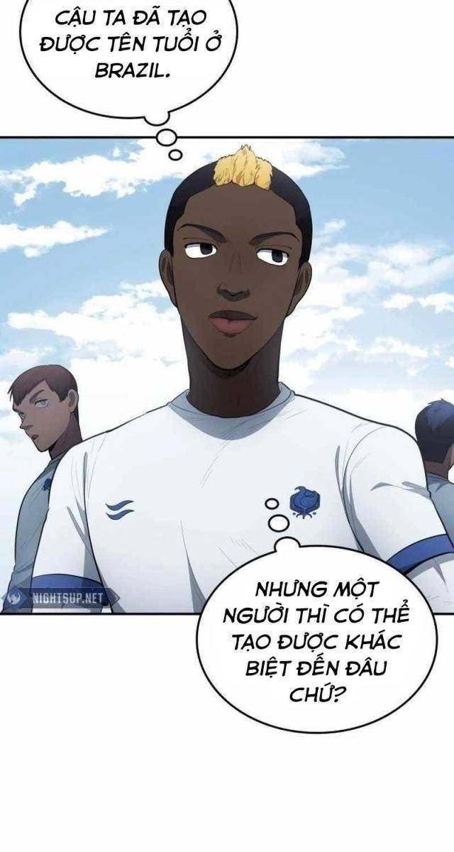 Thiên Phú Bóng Đá Tất Cả Đều Là Của Tôi! - Page 75
