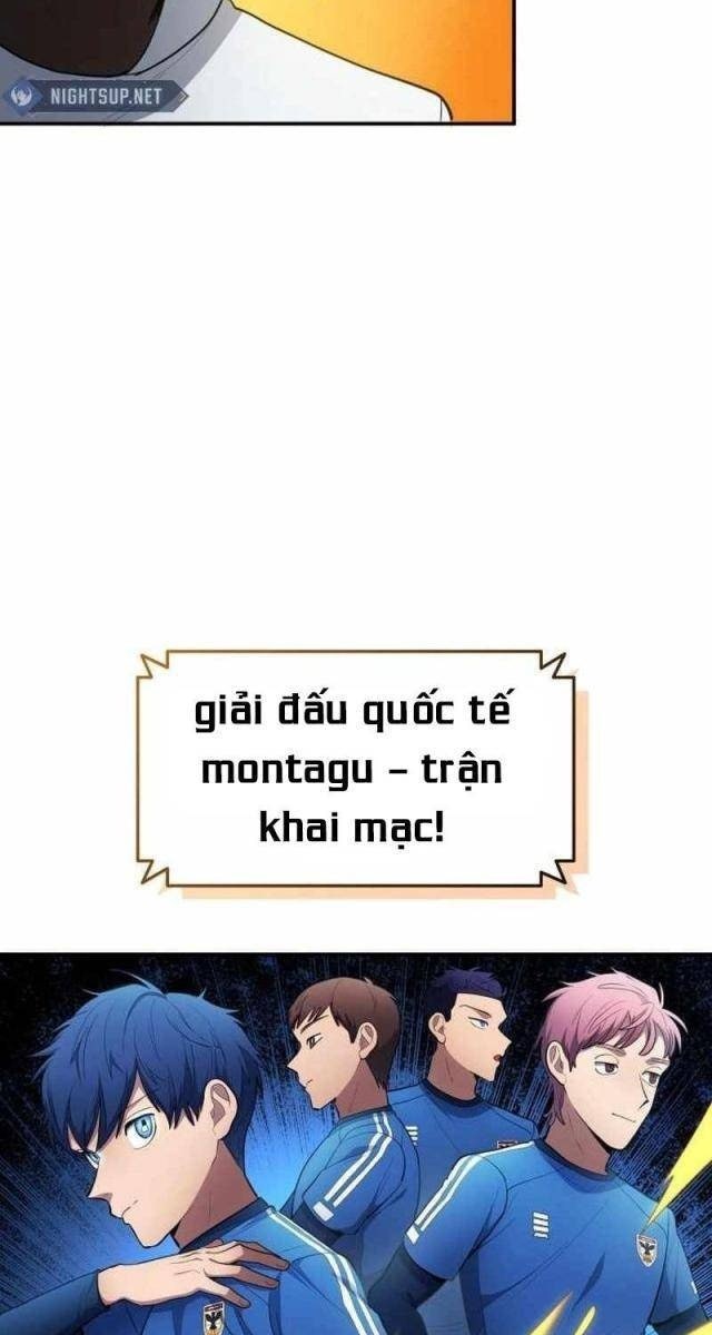 Thiên Phú Bóng Đá Tất Cả Đều Là Của Tôi! - Page 79