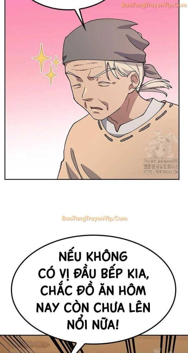 Chữa Lành Cuộc Sống Thông Qua Cắm Trại Ở Thế Giới Khác - Page 72