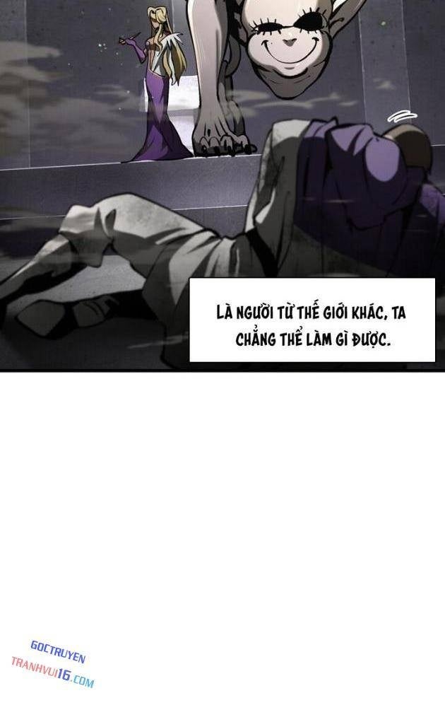 Kẻ Sống Sót Vua Kiếm - Page 35