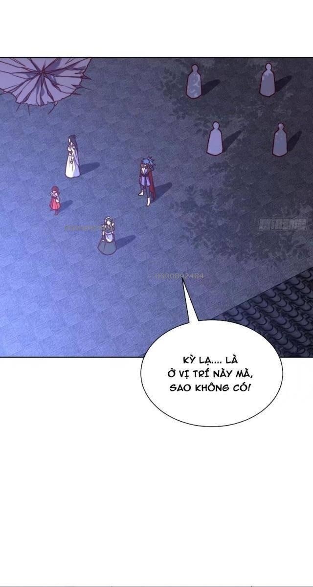 Chiếm Cái Đỉnh Núi Làm Đại Vương - Page 7