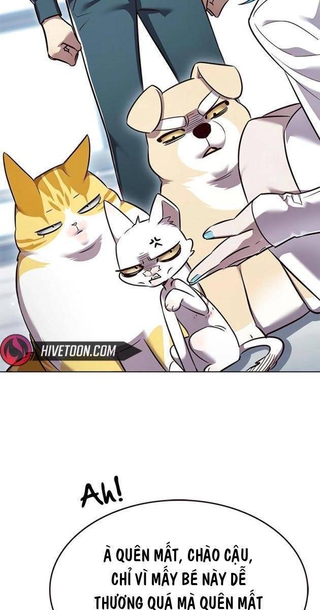 Hoá Thân Thành Mèo - Page 41