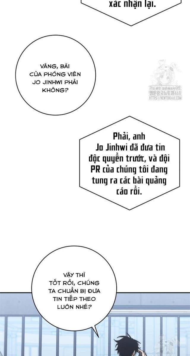 Công Chức Cấp Kiếm Thần Hồi Quy - Page 83