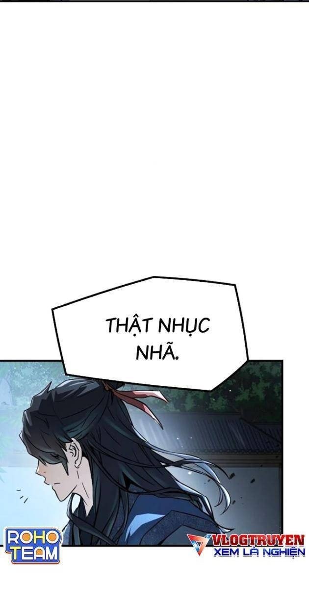 Tuyệt Thế Hồi Quy - Page 26