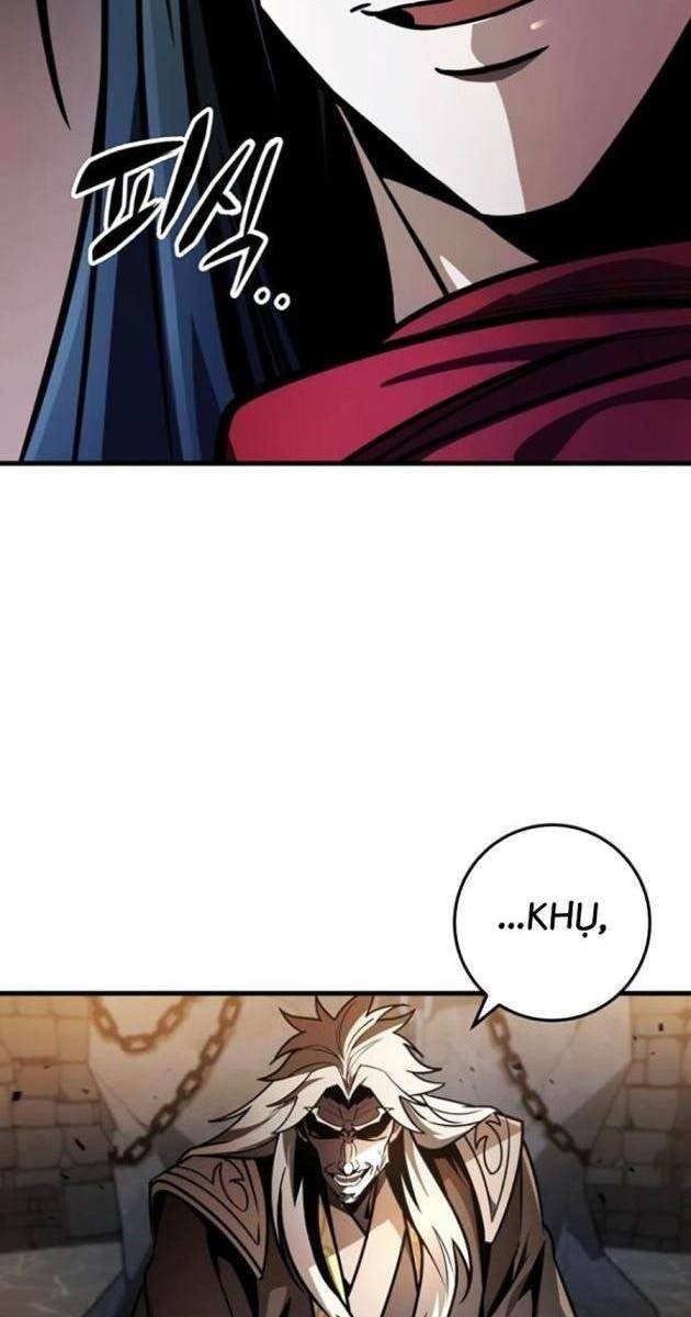 Thanh Kiếm Của Hoàng Đế - Page 14