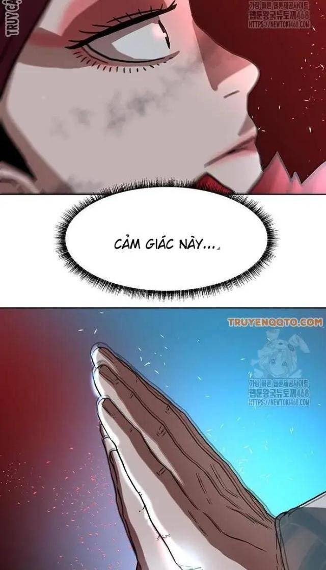 Hàn Băng Liệt Hỏa - Page 20