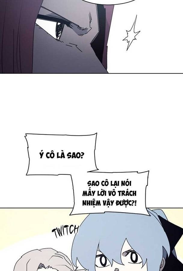 Kỵ Sĩ Báo Thù - Page 18