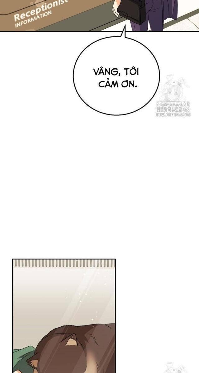 Xin Chào! Bác Sĩ Thú Y - Page 76