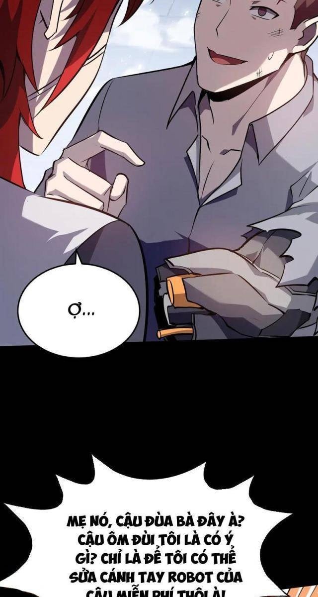 Đừng Gọi Ta Là Ác Ma - Page 59