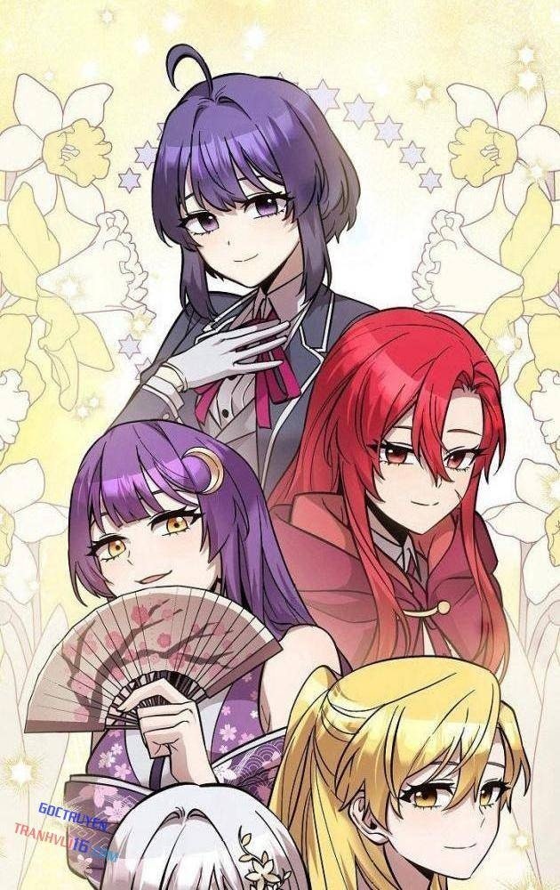 Các Nữ Anh Hùng Muốn Giết Tôi, Một Anh Hùng - Page 104