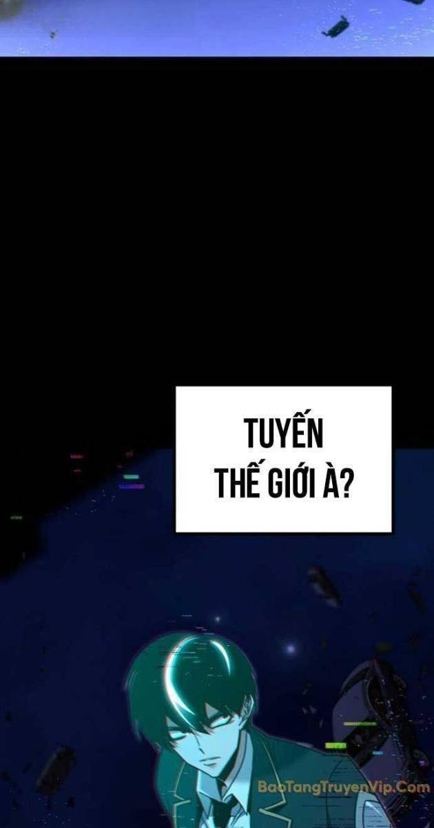 Thống Lĩnh Học Viện Chỉ Bằng Dao Sashimi - Page 13