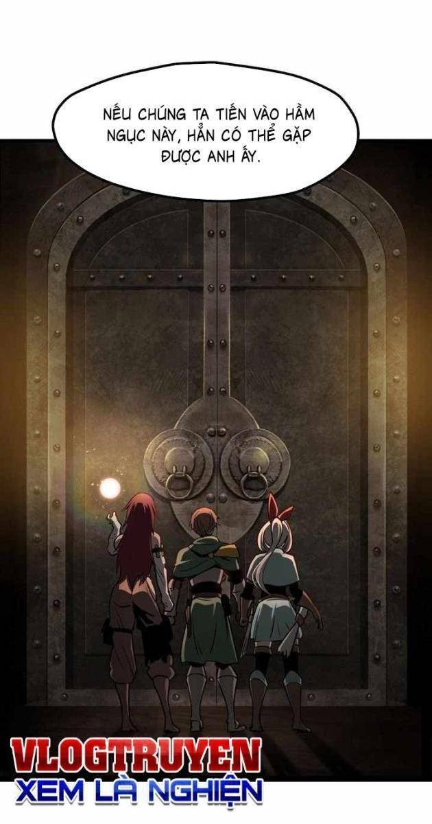 Kẻ Sống Sót Vua Kiếm - Page 65