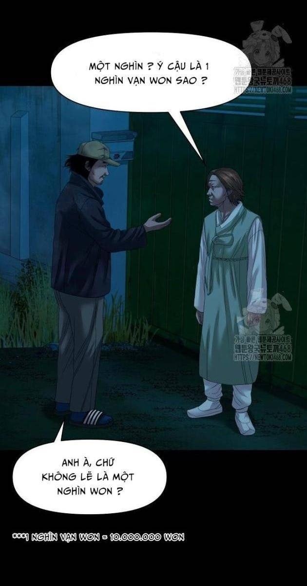 Ngôi Làng Ma Quái - Page 107