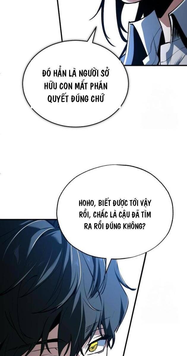 Giáo Sư Gián Điệp - Page 65