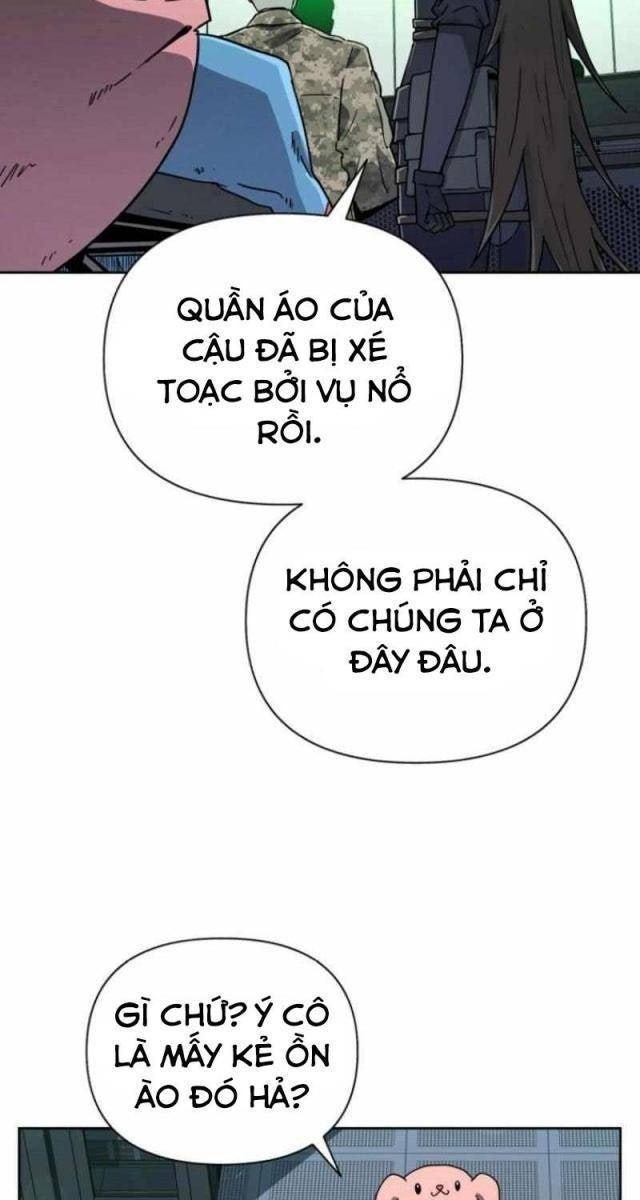 Ông Chú Ma Pháp Thiếu Nữ - Page 4