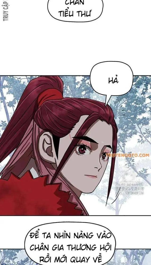 Hàn Băng Liệt Hỏa - Page 40