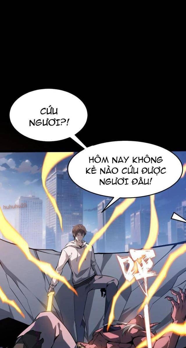 Đừng Gọi Ta Là Ác Ma - Page 57