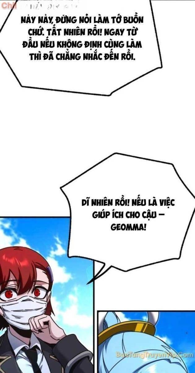 Thống Lĩnh Học Viện Chỉ Bằng Dao Sashimi - Page 134