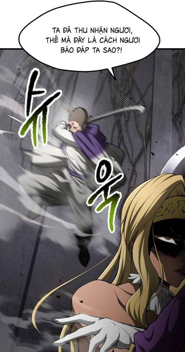 Kẻ Sống Sót Vua Kiếm - Page 20