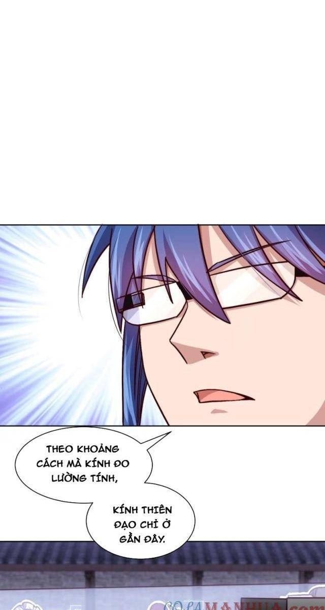 Chiếm Cái Đỉnh Núi Làm Đại Vương - Page 5