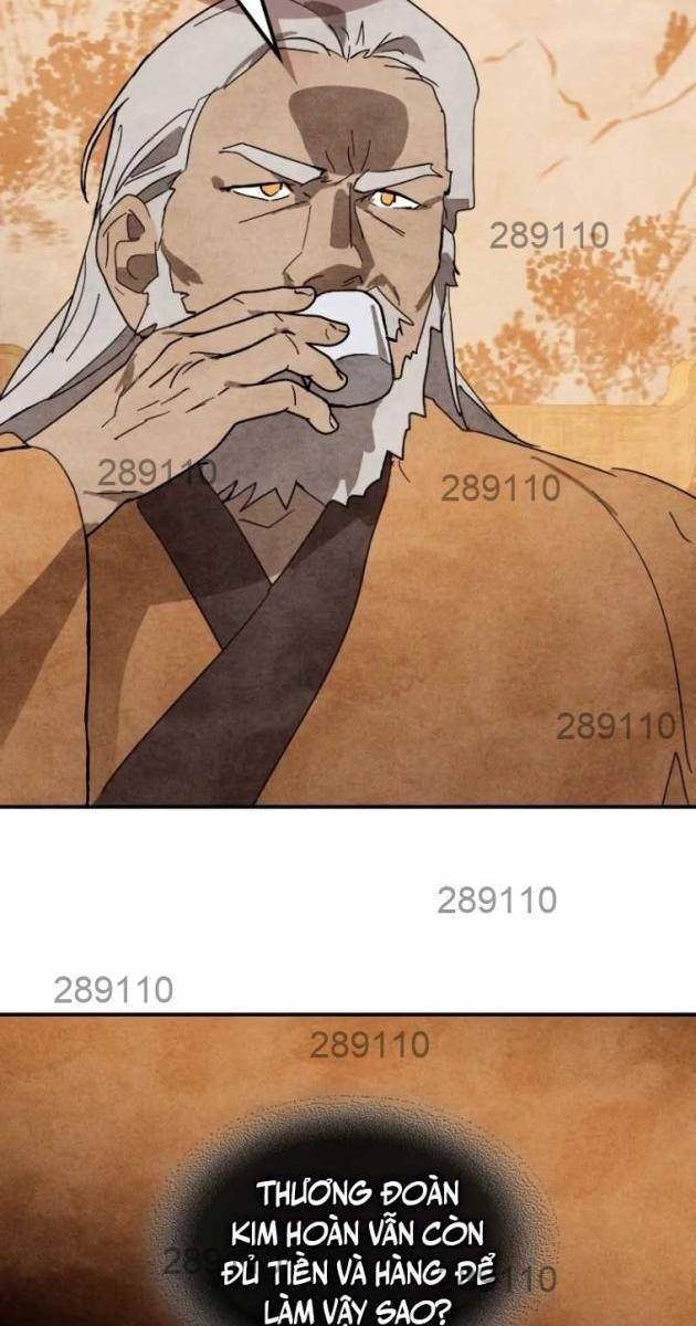 Sự Trở Lại Của Thần - Page 4