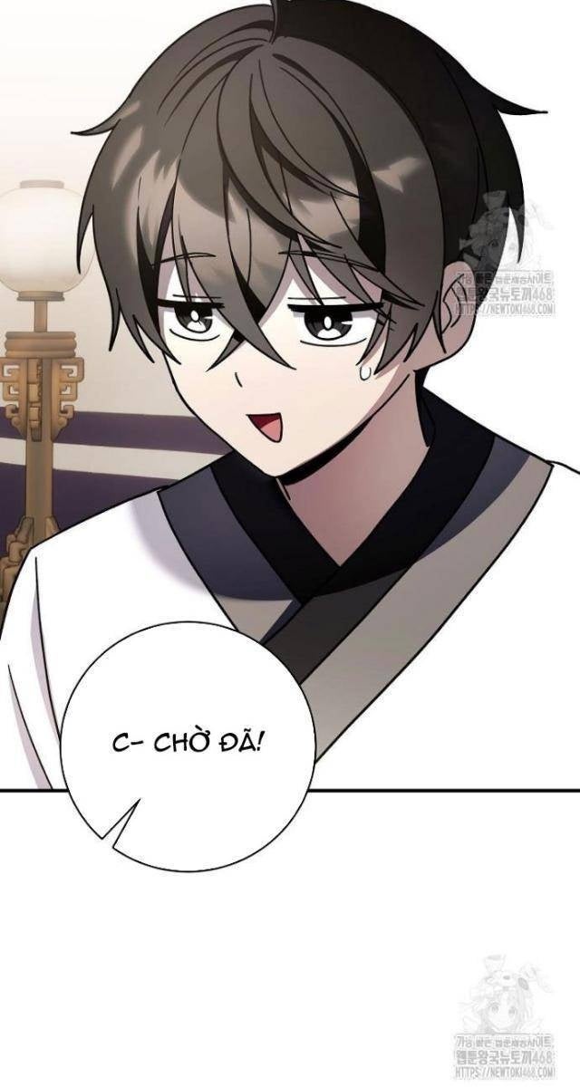 Sinh Tồn Trong Cuốn Tiểu Thuyết Romance Fantasy - Page 44