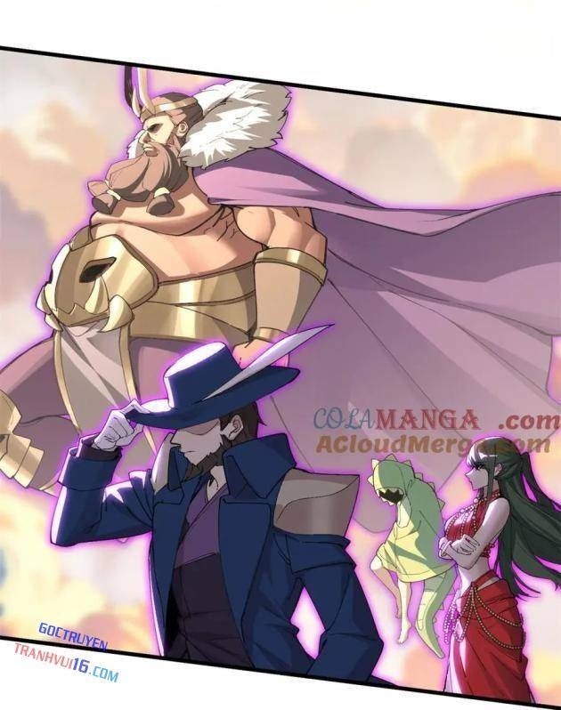 Cửa Hàng Sủng Thú Siêu Thần - Page 6