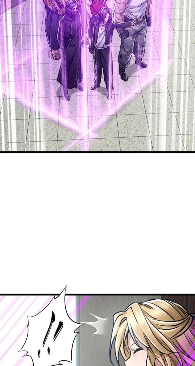 Bàn Tay Thần Thánh - Page 43