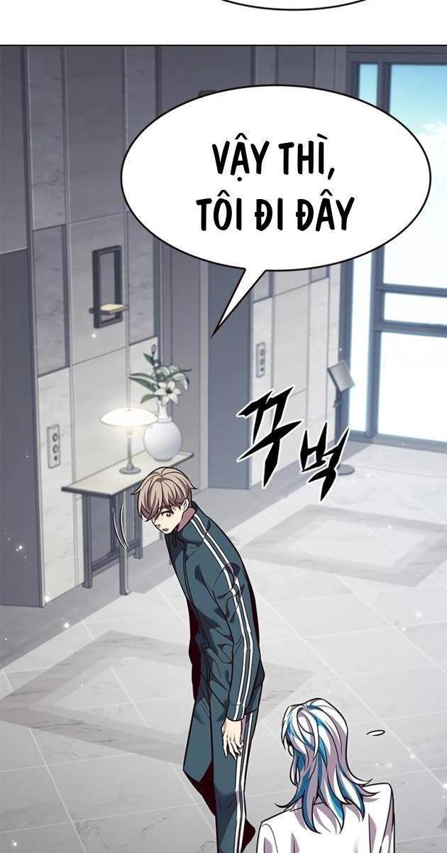 Hoá Thân Thành Mèo - Page 55