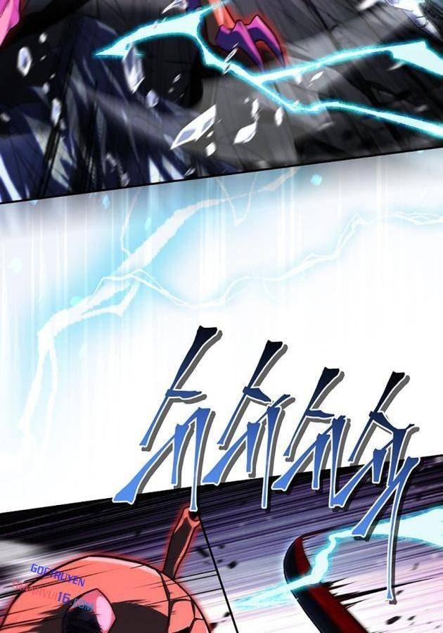 Sử Trở Lại Của Frozen Player - Page 20