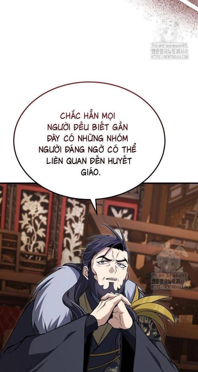 Giảng Sư Đứng Đầu: Baek Sư phụ - Page 16