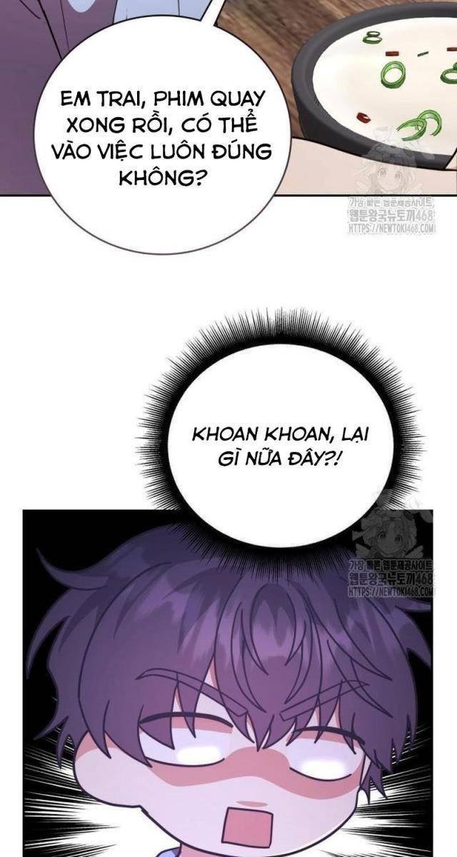 Studio Tùy Hứng Của Nghệ Sĩ Thiên Tài - Page 32