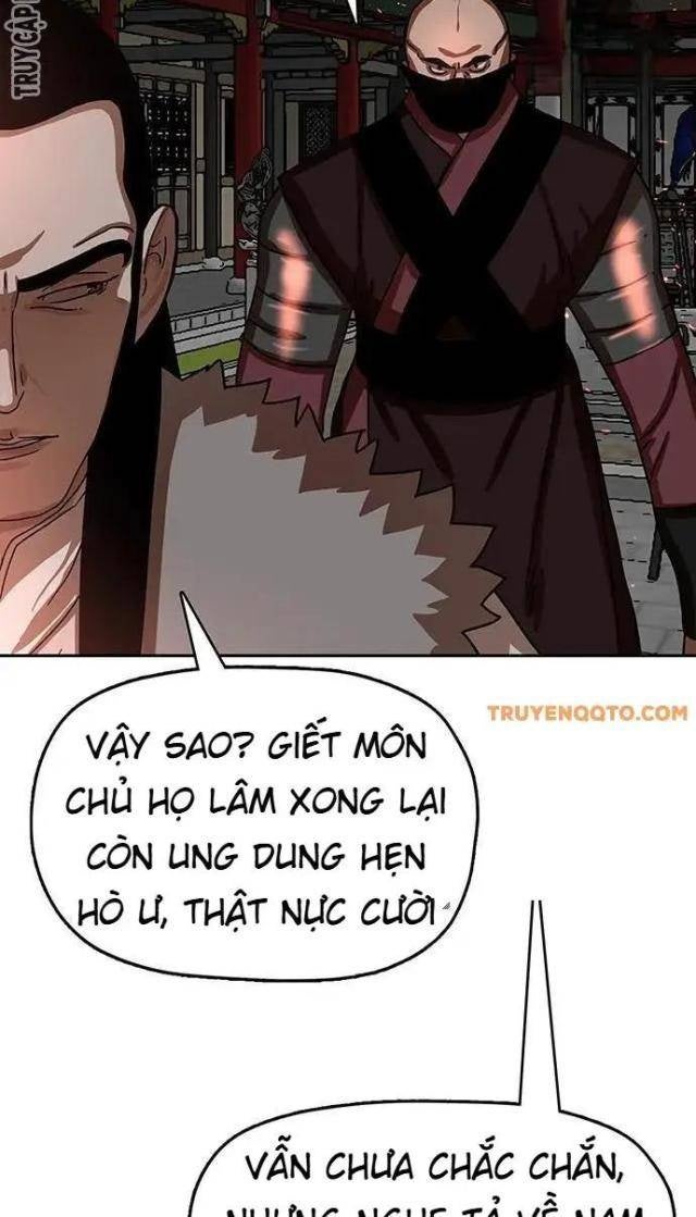 Hàn Băng Liệt Hỏa - Page 60