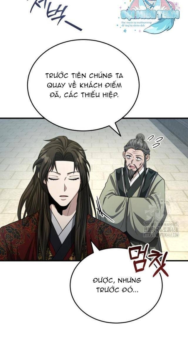 Thiếu Gia Yểu Mệnh Nhà Họ Bạch - Page 58