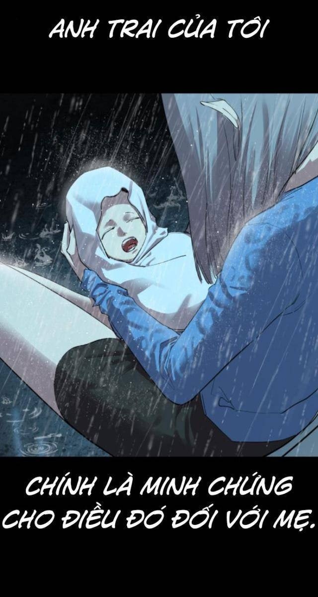 Cốt Nhân - Page 27