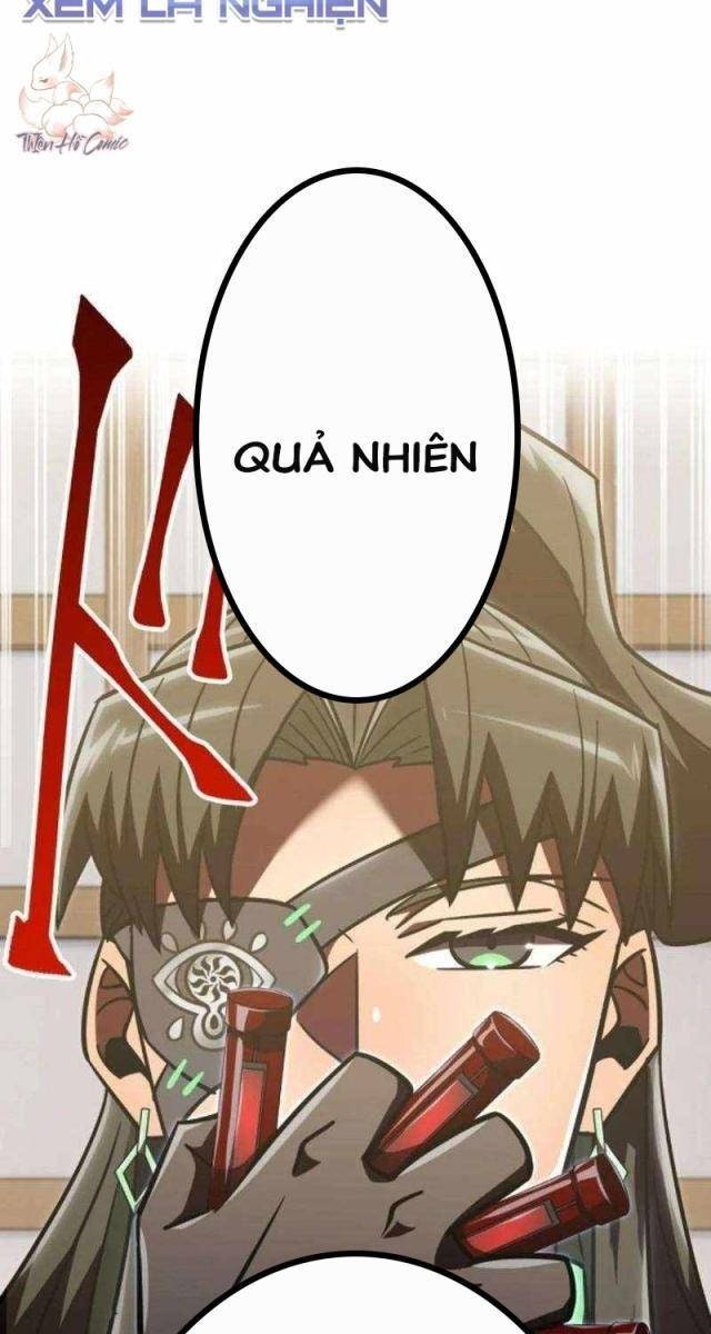 Huyết Thánh Cứu Thế Chủ~ Ta Chỉ Cần 0.0000001% Đã Trở Thành Vô Địch - Page 113