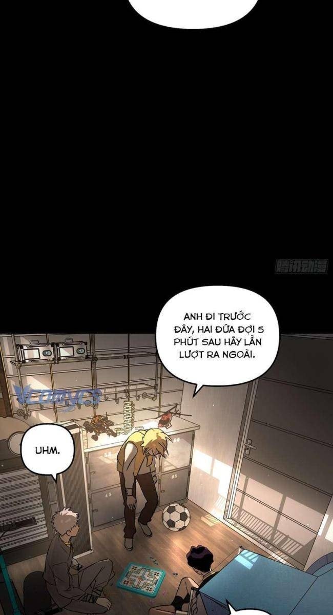 Ác Chi Hoàn - Page 9