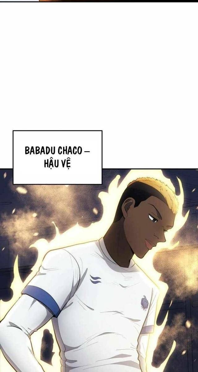 Thiên Phú Bóng Đá Tất Cả Đều Là Của Tôi! - Page 57