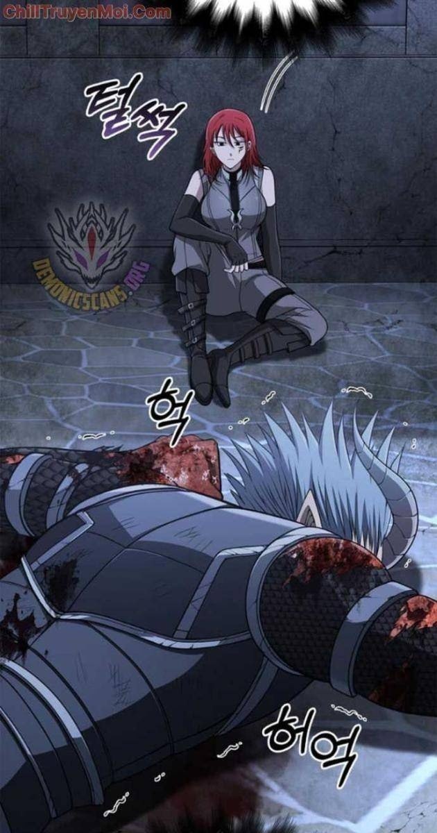 Sống Sót Trong Trò Chơi Với Tư Cách Là Một Cuồng Nhân - Page 75