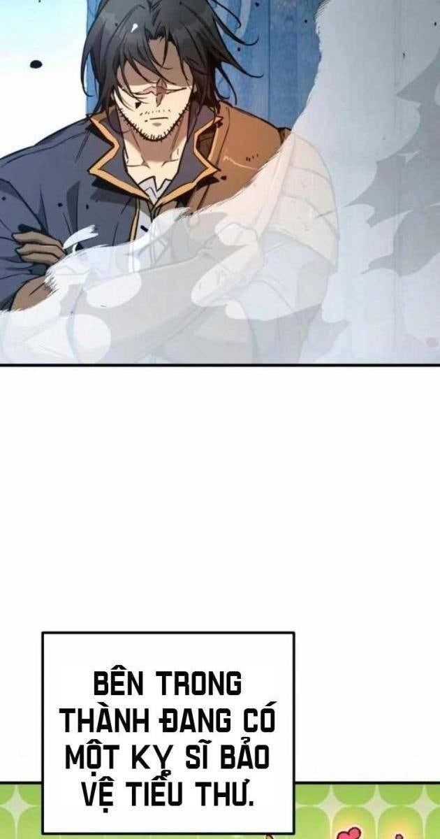 Hộ Vệ Điên Cuồng Trong Tiểu Thuyết Trung Cổ - Page 130