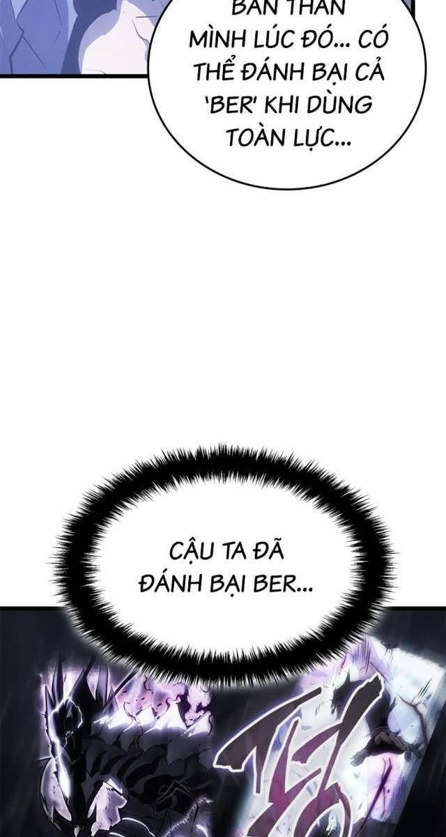 Tôi Thăng Cấp Một Mình Tận Thế Ragnarok - Page 58