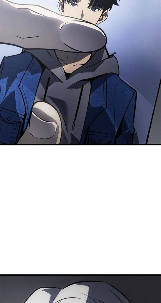 Tôi Thăng Cấp Một Mình Tận Thế Ragnarok - Page 102