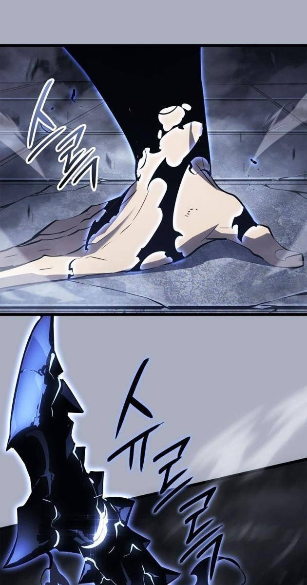 Tôi Thăng Cấp Một Mình Tận Thế Ragnarok - Page 118