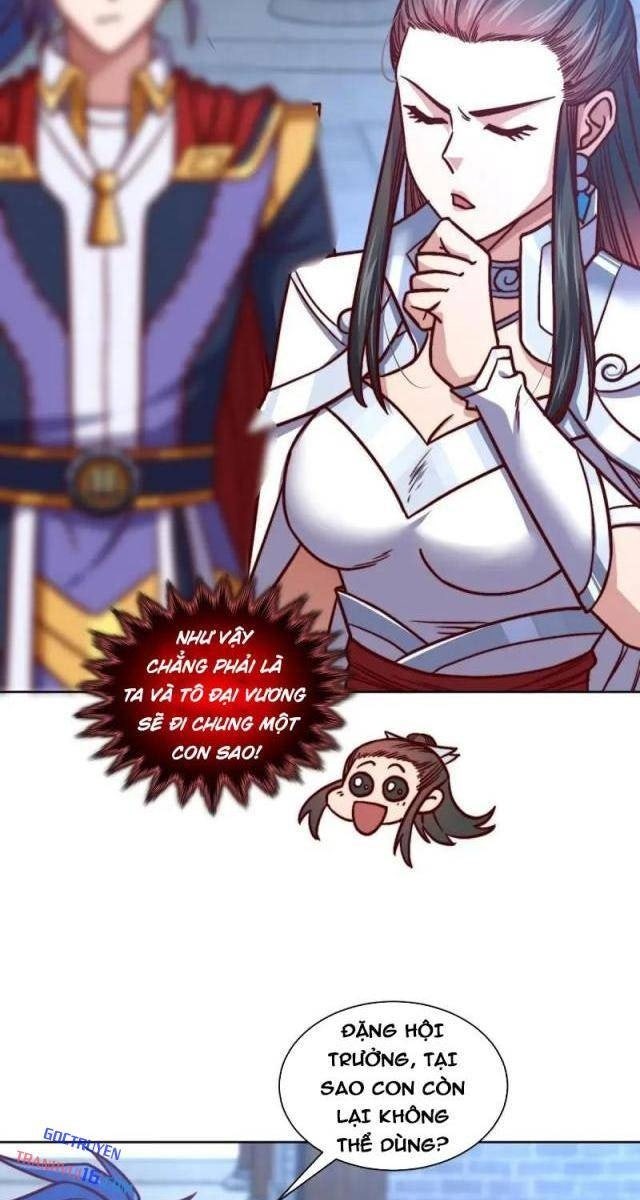 Chiếm Cái Đỉnh Núi Làm Đại Vương - Page 29