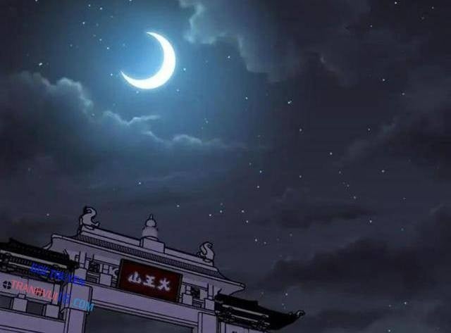 Chiếm Cái Đỉnh Núi Làm Đại Vương - Page 40