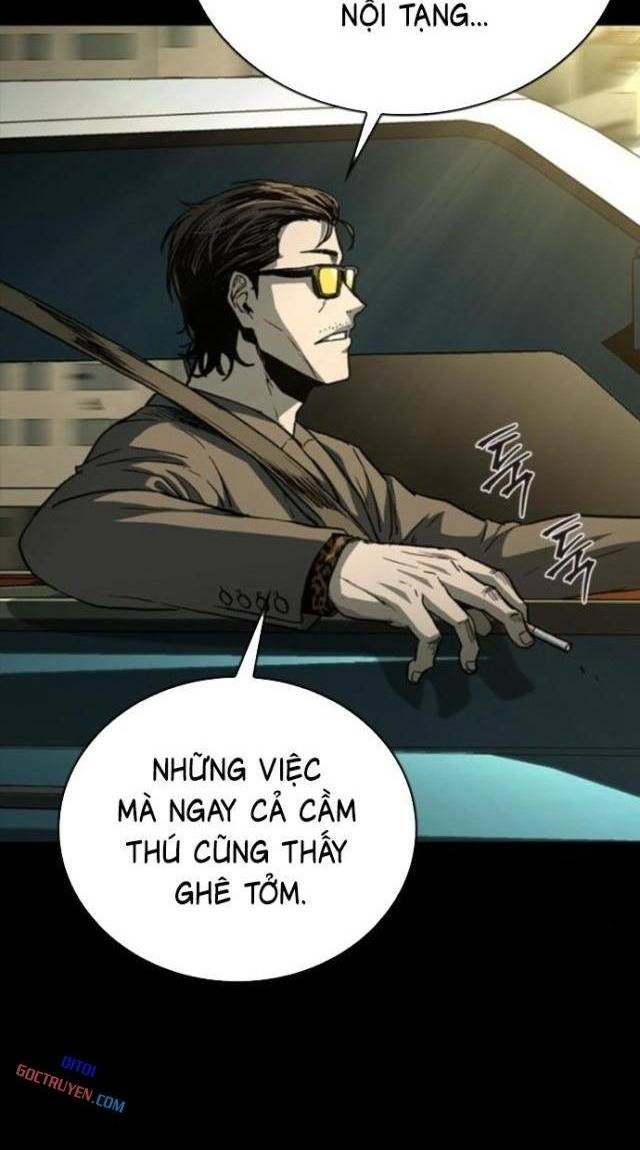 Cửu Long Saroka - Page 40