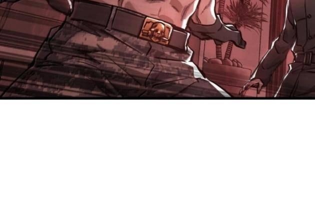 Bàn Tay Thần Thánh - Page 56