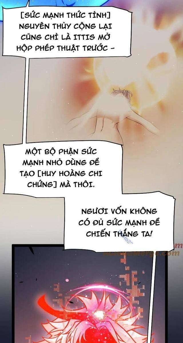 Tôi Đến Từ Thế Giới Trò Chơi - Page 101