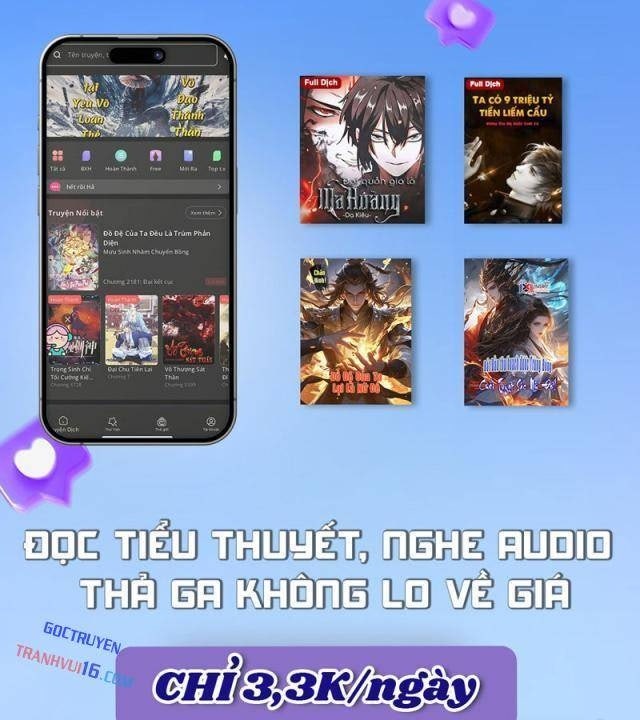 Tay Trái Của Ta Có Thể Dị Biến - Page 68