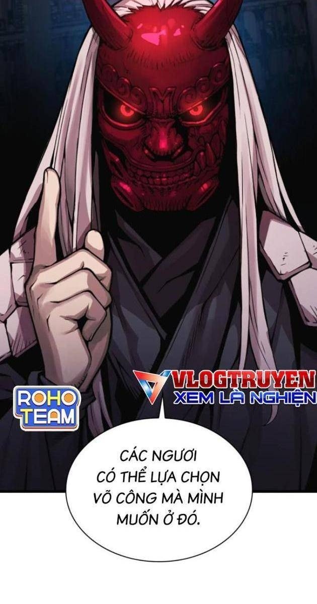 Quái Lực Loạn Thần - Page 18